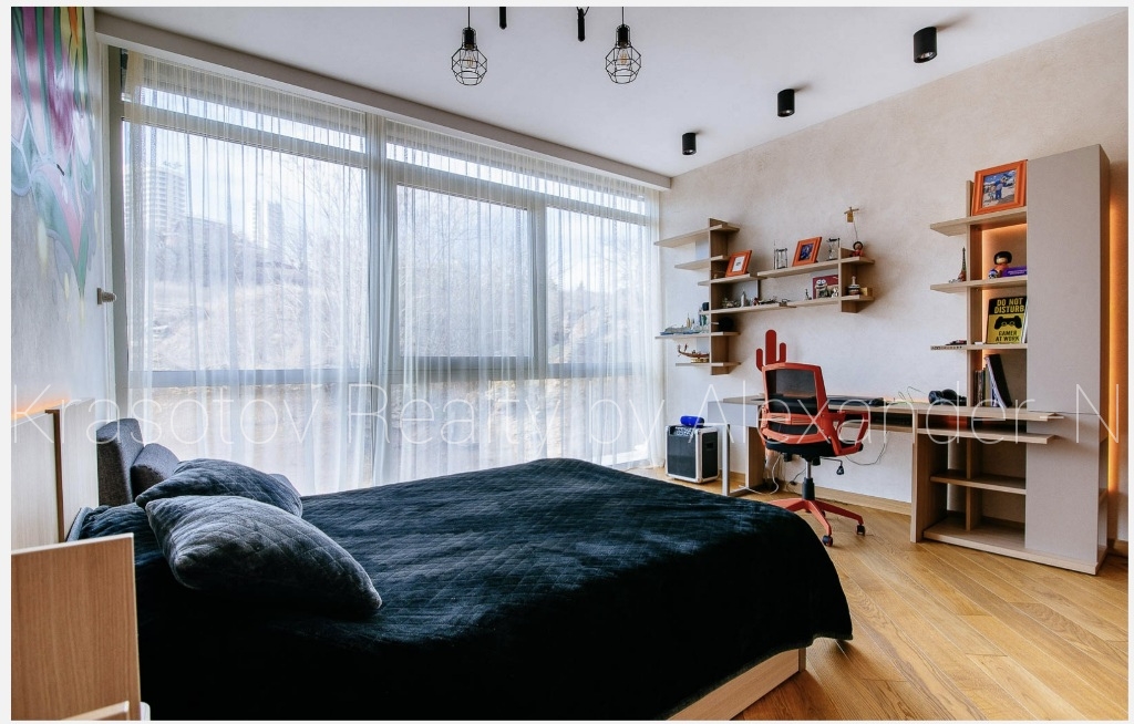 аренда дома номер H-174427 в Приморском районе, фото номер 24